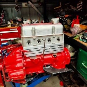 Meet your Posher, Glenn